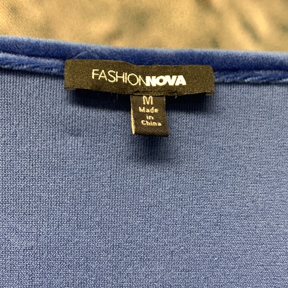 Fashion nova crop sweater - Picture 3 of 3